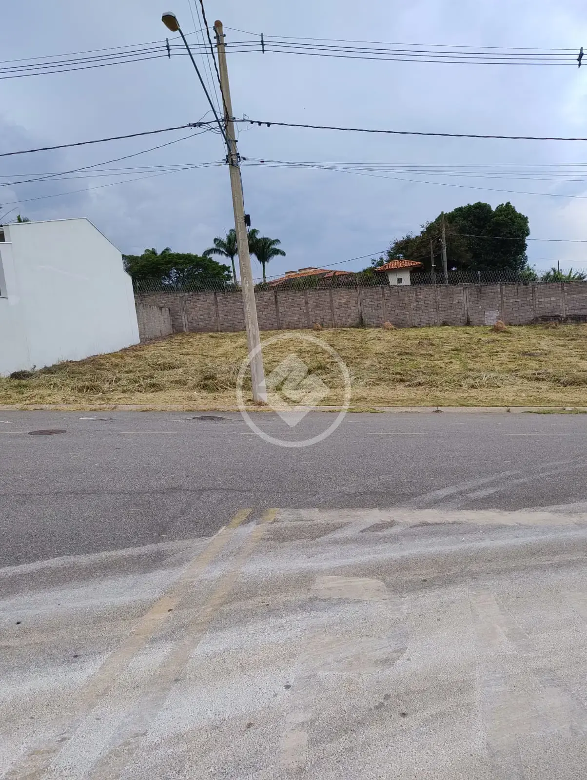 Imagem 2 - Terreno em Marambaia, Vinhedo - SP