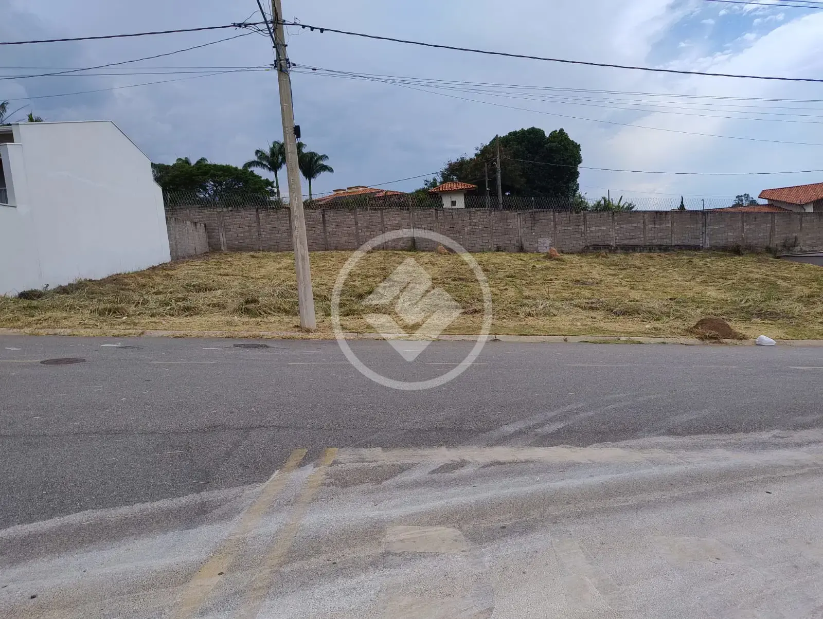 Imagem 1 - Terreno em Marambaia, Vinhedo - SP