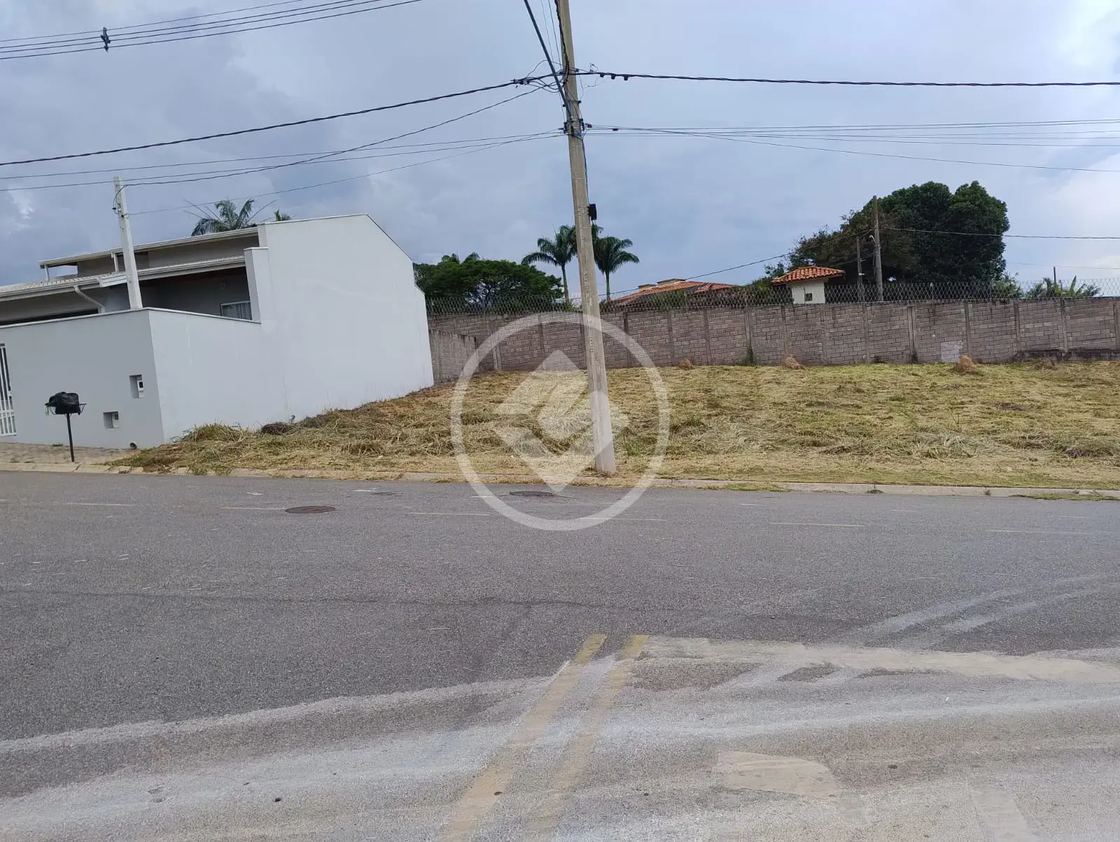 Imagem 1 - Terreno em Marambaia, Vinhedo - SP