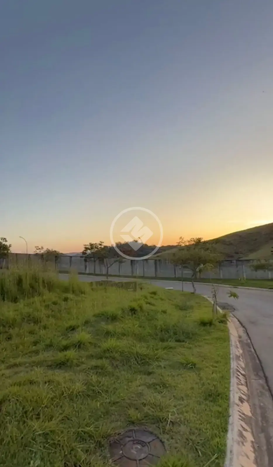 Imagem 1 - Terreno Condomínio em Monte Alegre, Vinhedo - SP