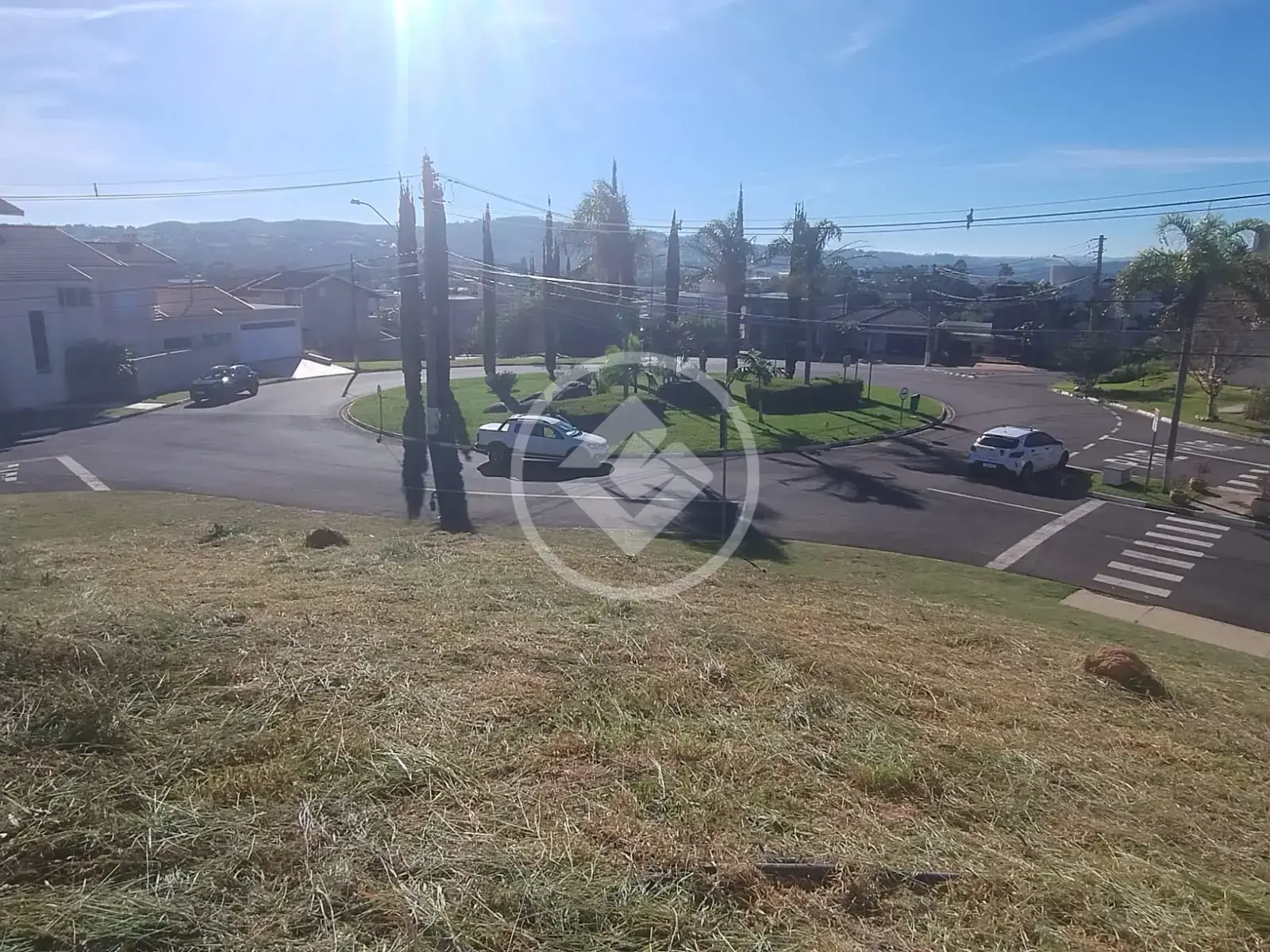 Imagem 4 - Terreno Condomínio em Pinheirinho, Vinhedo - SP