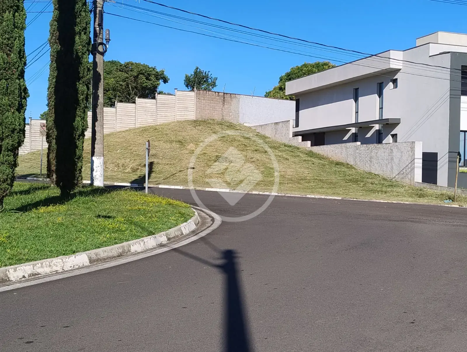 Imagem 3 - Terreno Condomínio em Pinheirinho, Vinhedo - SP