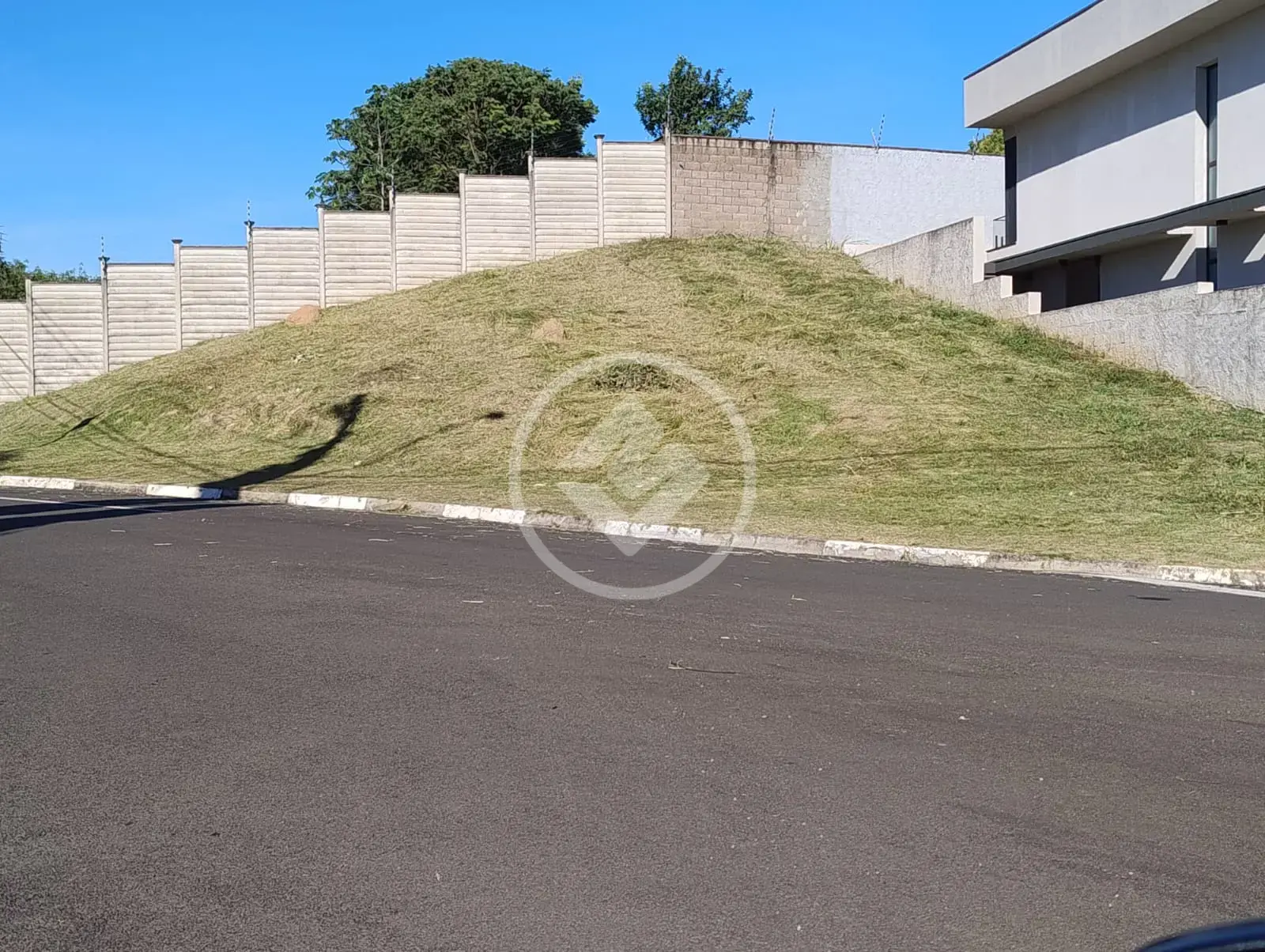 Imagem 1 - Terreno Condomínio em Pinheirinho, Vinhedo - SP