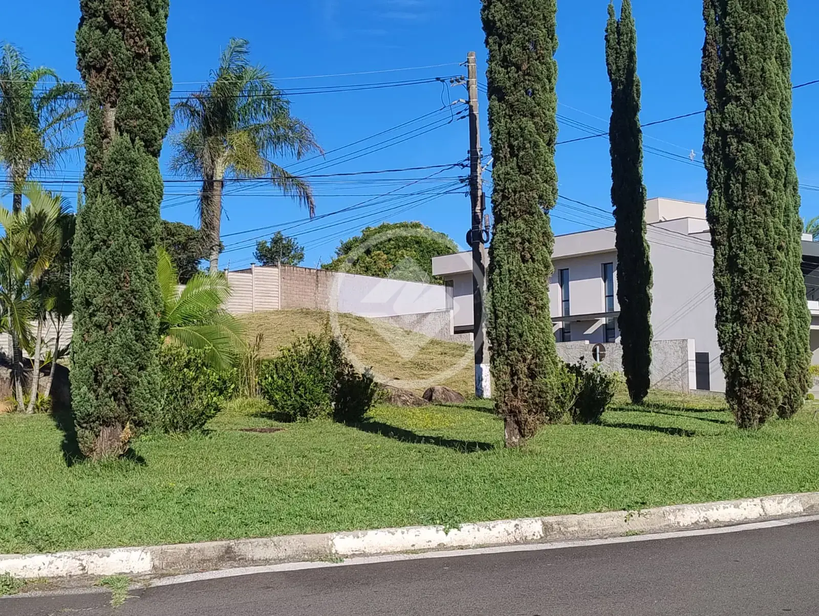 Imagem 2 - Terreno Condomínio em Pinheirinho, Vinhedo - SP