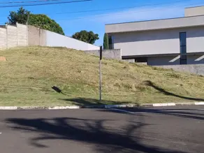 Terreno Condomínio Pinheirinho, Vinhedo - SP — foto 1