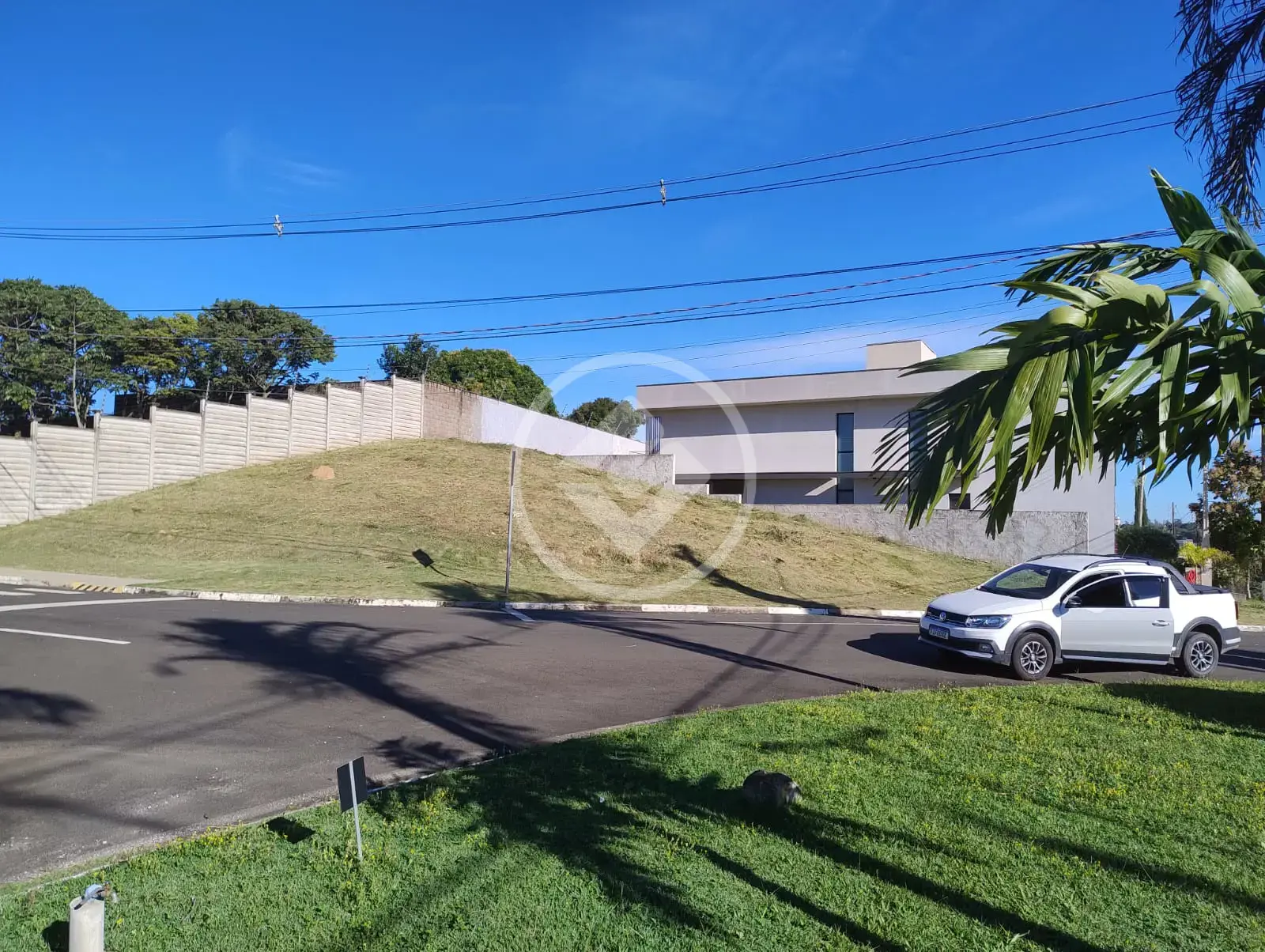 Imagem 5 - Terreno Condomínio em Pinheirinho, Vinhedo - SP