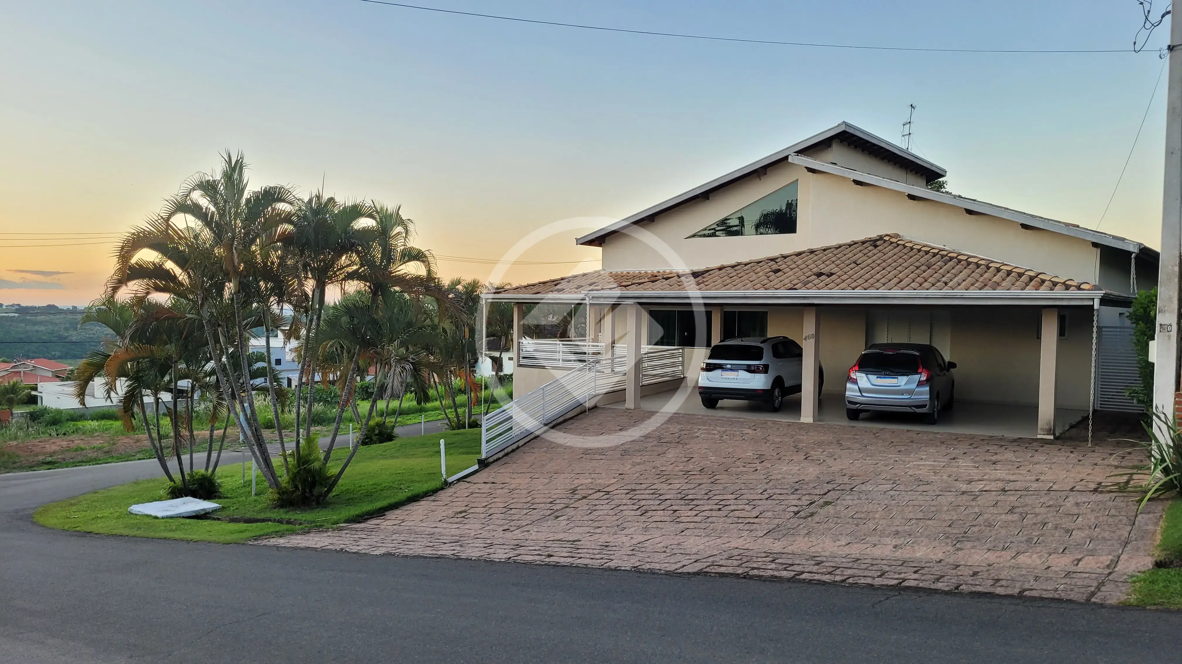 Imagem 2 - Casa Condomínio em Horizonte Azul - Village Ambiental, Itupeva - SP