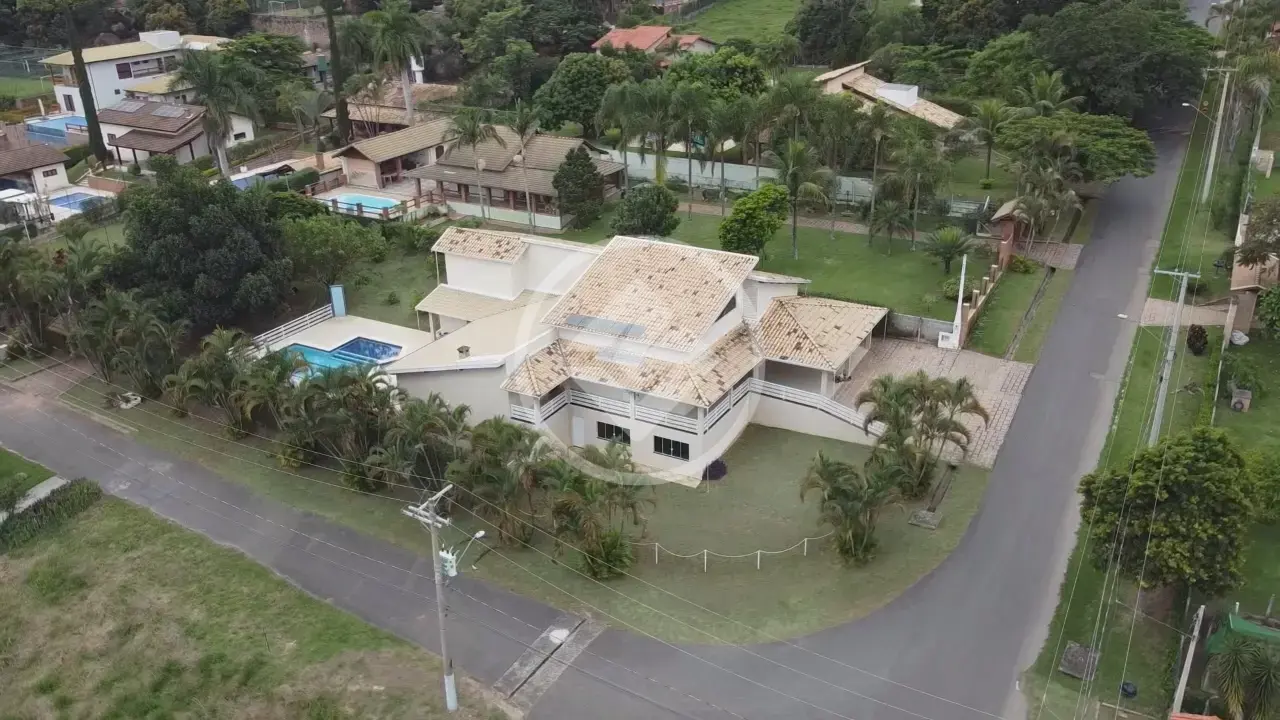 Imagem 1 - Casa Condomínio em Horizonte Azul - Village Ambiental, Itupeva - SP