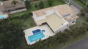 Casa Condomínio Horizonte Azul - Village Ambiental, Itupeva - SP — foto 2