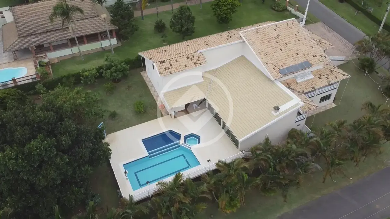 Imagem 1 - Casa Condomínio em Horizonte Azul - Village Ambiental, Itupeva - SP