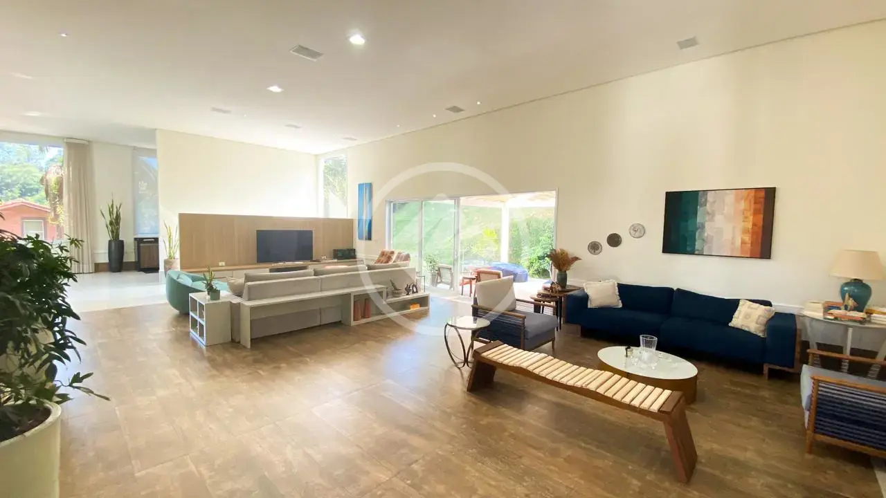 Imagem 4 - Casa Condomínio em Marambaia, Vinhedo - SP