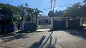 Casa Condomínio Marambaia, Vinhedo - SP — foto 1