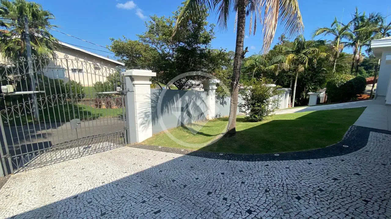 Imagem 3 - Casa Condomínio em Marambaia, Vinhedo - SP
