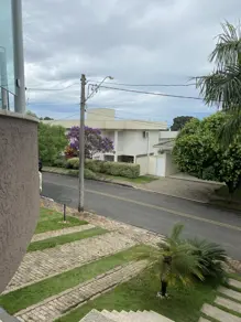 Casa Condomínio Bosque, Vinhedo - SP — foto 2