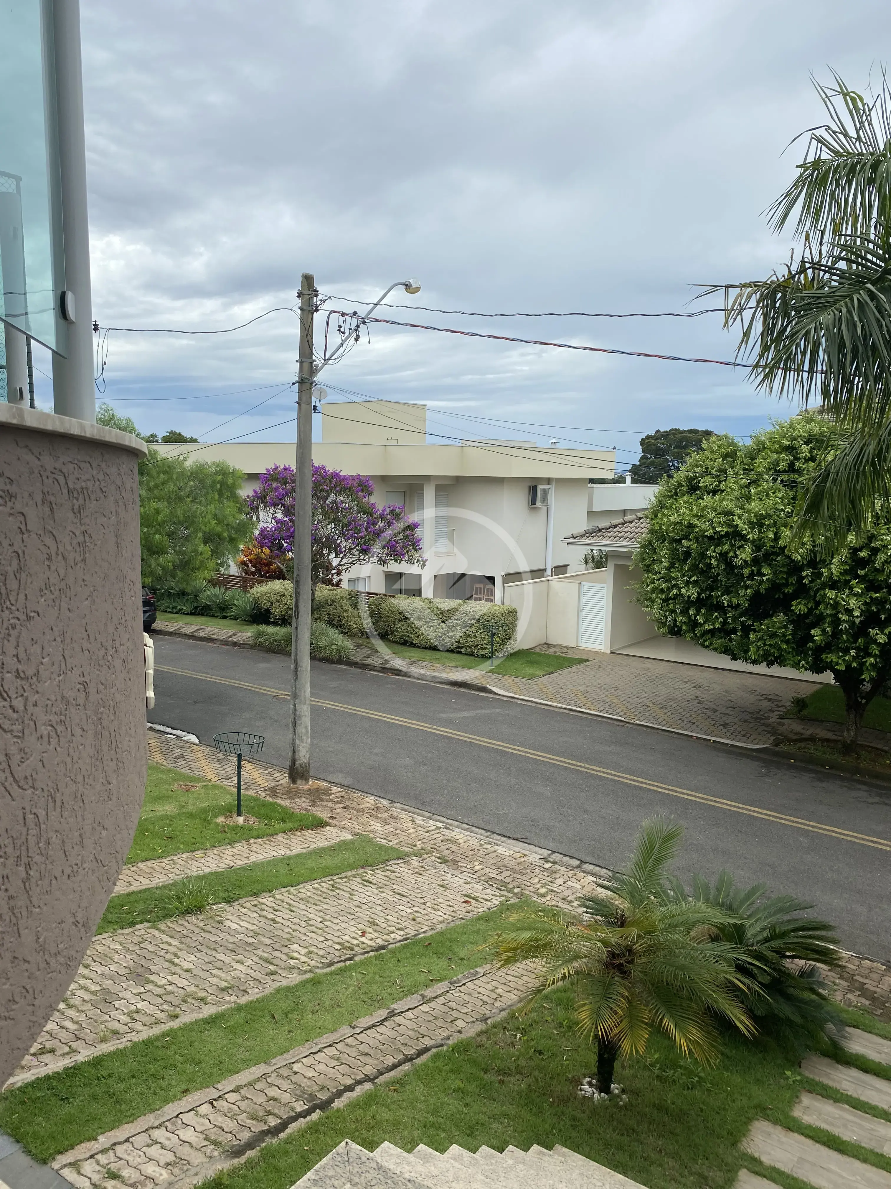Imagem 1 - Casa Condomínio em Bosque, Vinhedo - SP