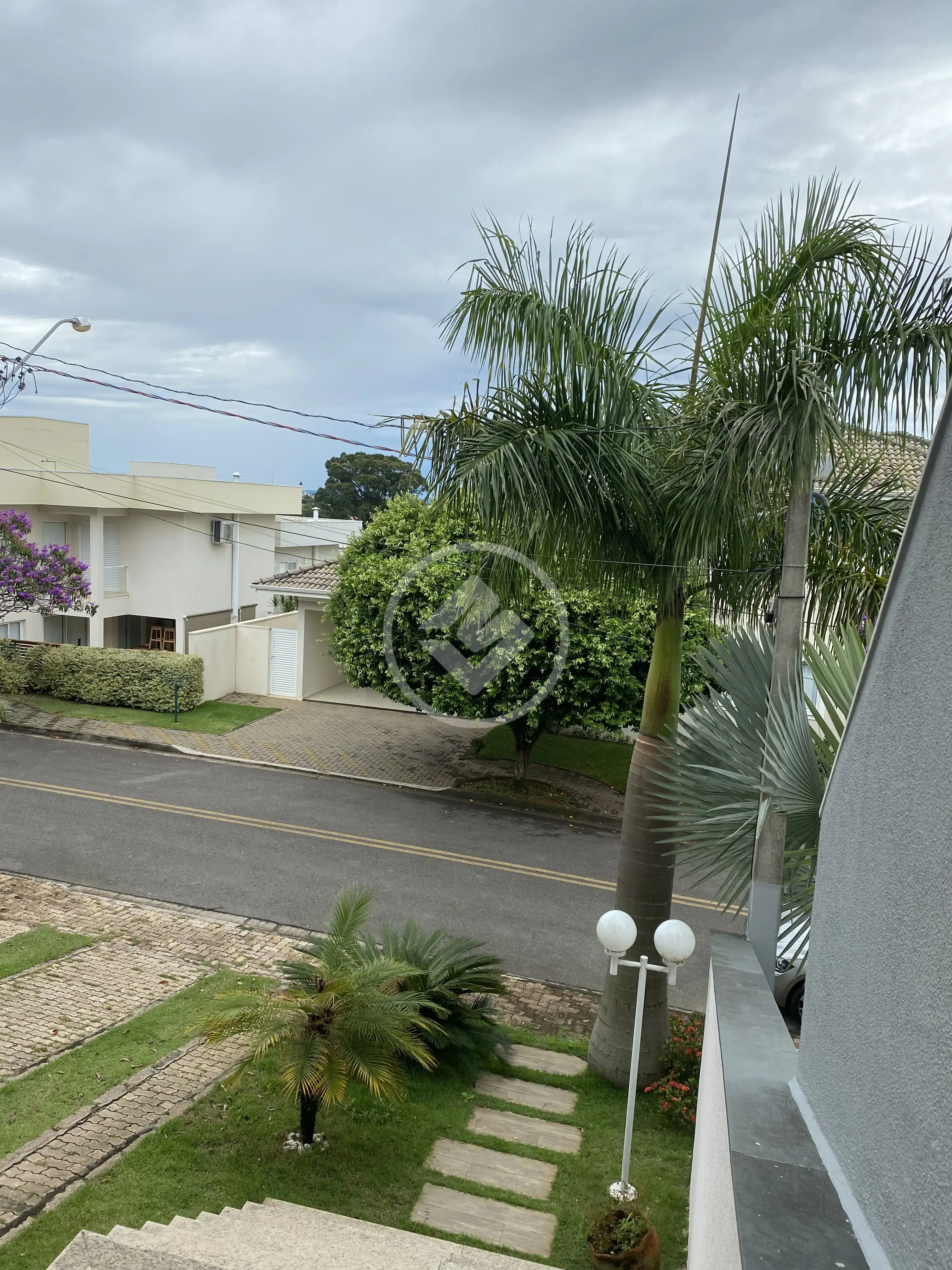 Imagem 2 - Casa Condomínio em Bosque, Vinhedo - SP