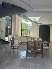 Imagem 2 - Casa Condomínio em Reserva dos Vinhedos, Vinhedo - SP
