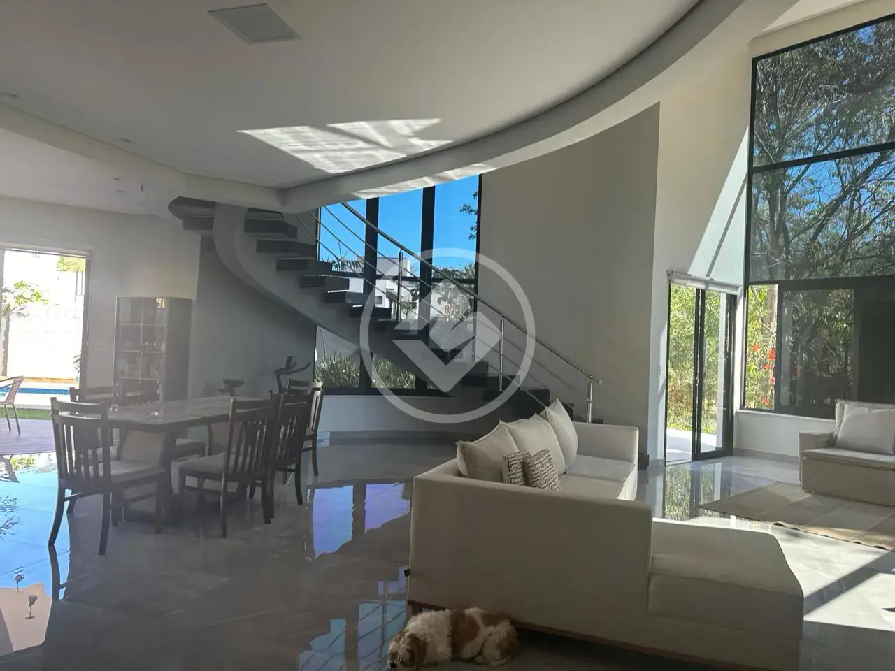 Image 2 - Casa Condomínio em Reserva dos Vinhedos, Vinhedo - SP