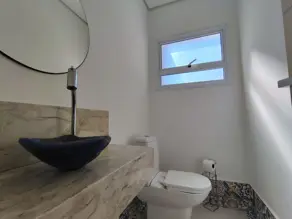 Imagem 6 - Casa Condomínio em Pinheirinho, Vinhedo - SP