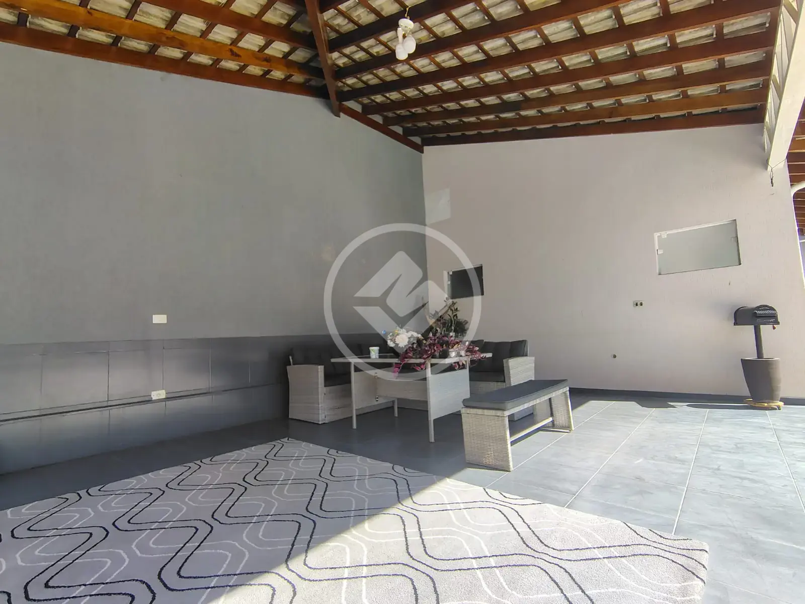 Imagem 3 - Casa Condomínio em Centro, Vinhedo - SP