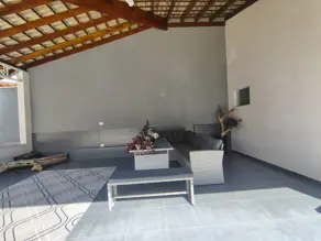Imagem 6 - Casa Condomínio em Centro, Vinhedo - SP