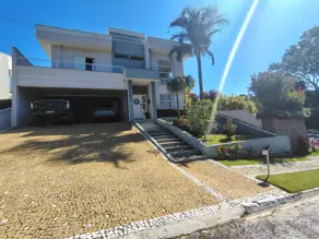 Casa Condomínio Centro, Vinhedo - SP — foto 1