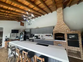 Imagem 3 - Casa em Buracão, Vinhedo - SP