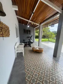 Imagem 2 - Casa em Buracão, Vinhedo - SP