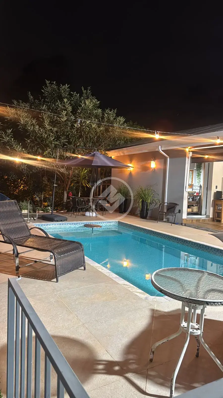 Imagem 1 - Casa em Buracão, Vinhedo - SP