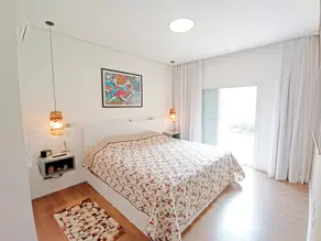 Imagem 2 - Casa Condomínio em Jardim Monte Verde, Valinhos - SP