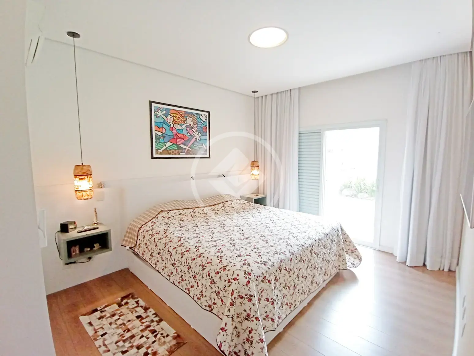 Imagem 2 - Casa Condomínio em Jardim Monte Verde, Valinhos - SP