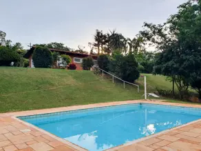 Casa Condomínio Jardim Monte Verde, Valinhos - SP — foto 1