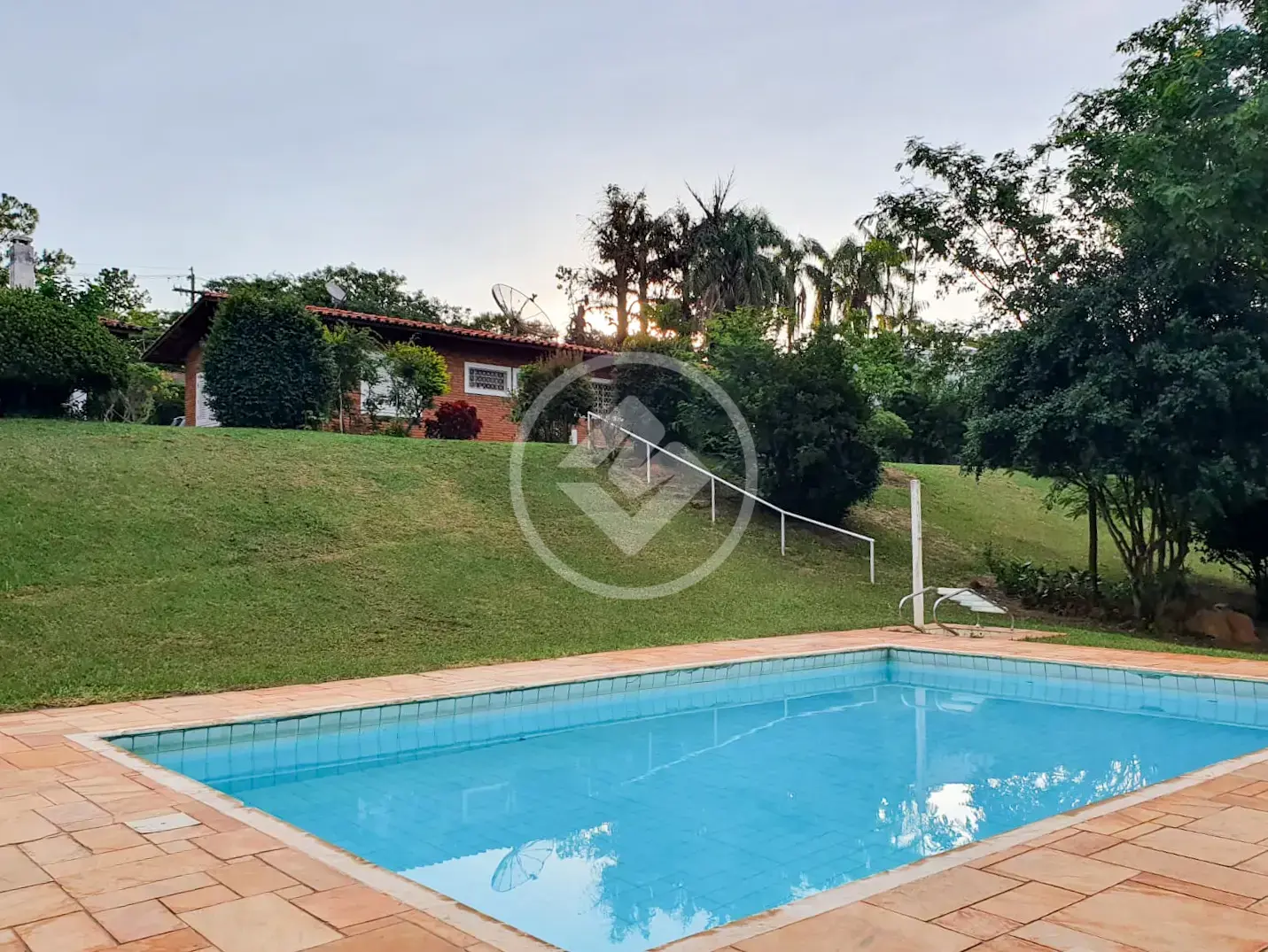 Imagem 1 - Casa Condomínio em Jardim Monte Verde, Valinhos - SP
