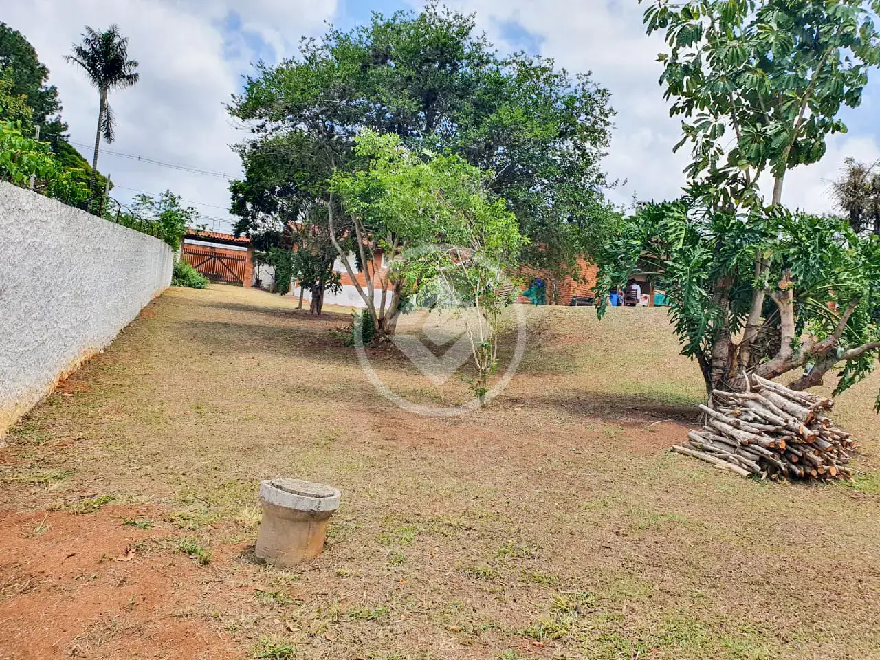 Imagem 6 - Chácara em Chácaras São Bento, Valinhos - SP