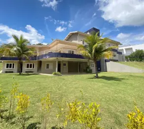 Casa Condomínio Santa Cândida, Vinhedo - SP — foto 1