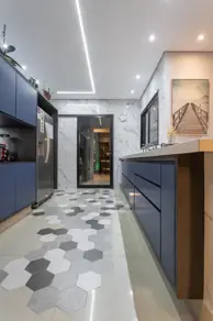 Imagem 5 - Casa Condomínio em Reserva dos Vinhedos, Louveira - SP