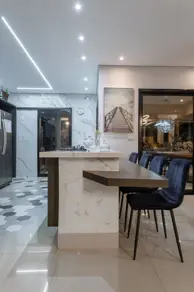 Imagem 4 - Casa Condomínio em Reserva dos Vinhedos, Louveira - SP
