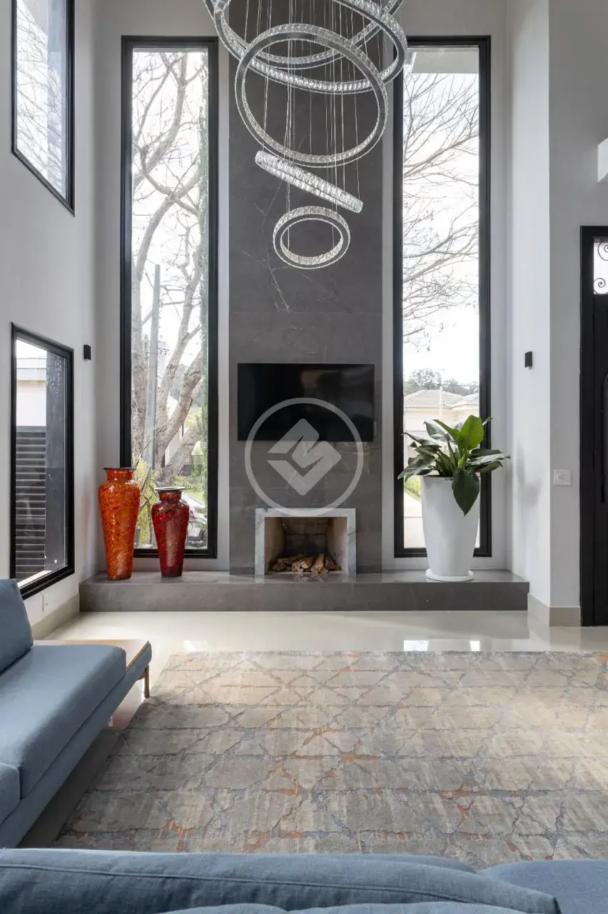 Image 2 - Casa Condomínio em Reserva dos Vinhedos, Louveira - SP
