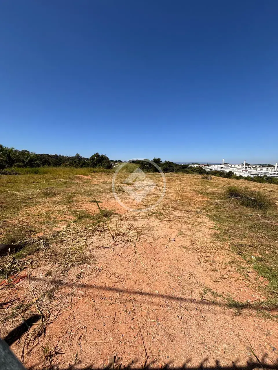 Imagem 1 - Terreno Comercial em Vista Alegre, Vinhedo - SP