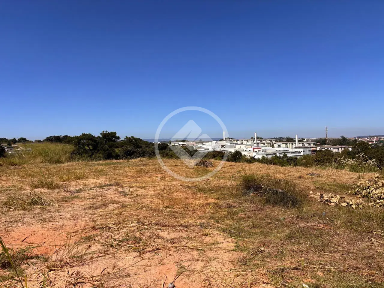 Image 10 - Terreno Comercial em Vista Alegre, Vinhedo - SP