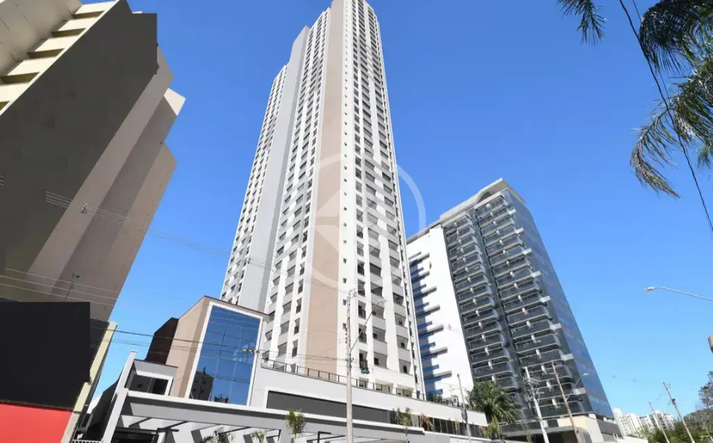 Image 2 - Apartamento em Vila Lídia, Campinas - SP