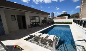 Apartamento Vila Lídia, Campinas - SP — foto 1