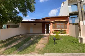 Casa Condomínio Pinheirinho, Vinhedo - SP — foto 1