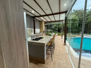 Casa Pinheirinho, Vinhedo - SP — foto 2