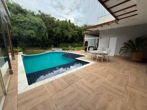 Casa Pinheirinho, Vinhedo - SP — foto 1
