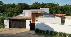 Imagem 5 - Casa em Pinheirinho, Vinhedo - SP