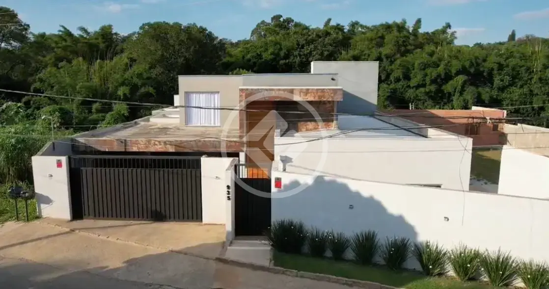 Imagem 5 - Casa em Pinheirinho, Vinhedo - SP