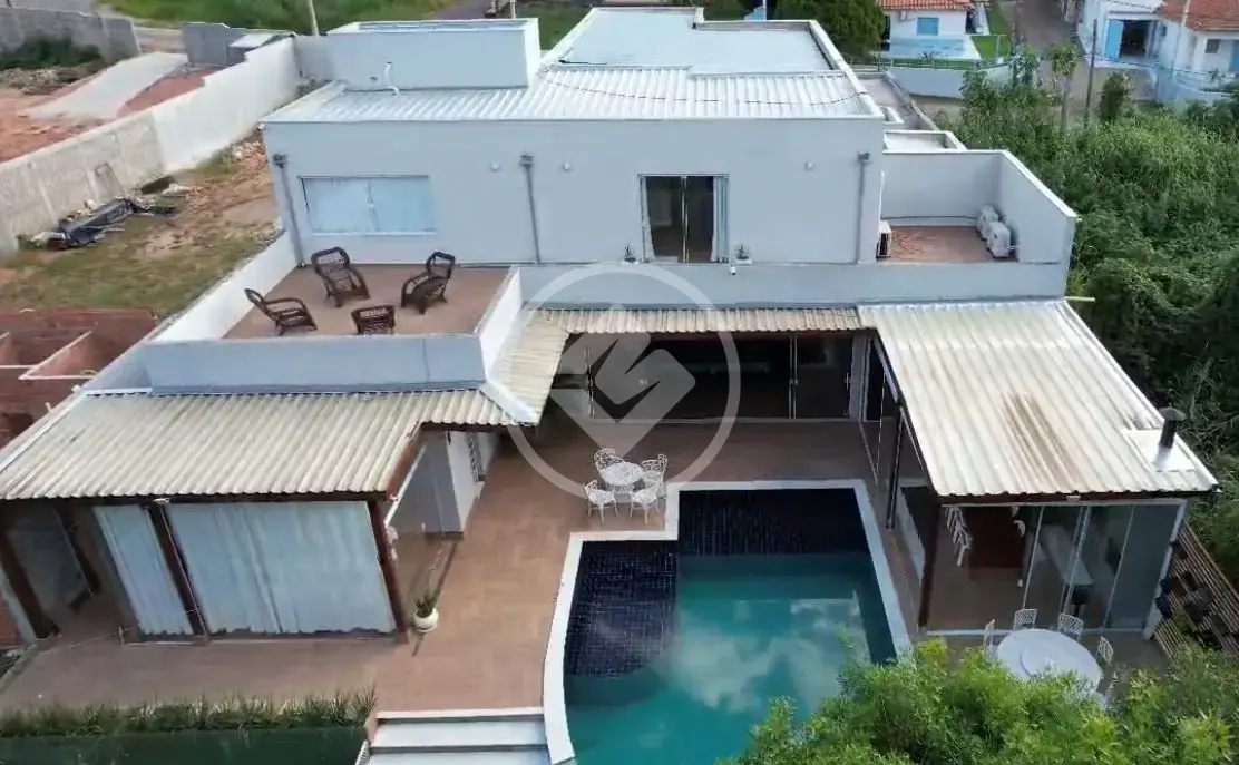 Imagem 4 - Casa em Pinheirinho, Vinhedo - SP