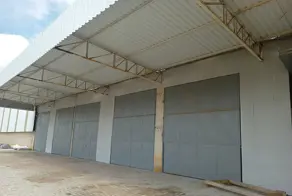 Galpão Medeiros, Jundiaí - SP — foto 2