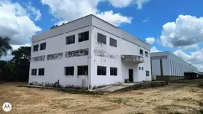 Galpão Medeiros, Jundiaí - SP — foto 1